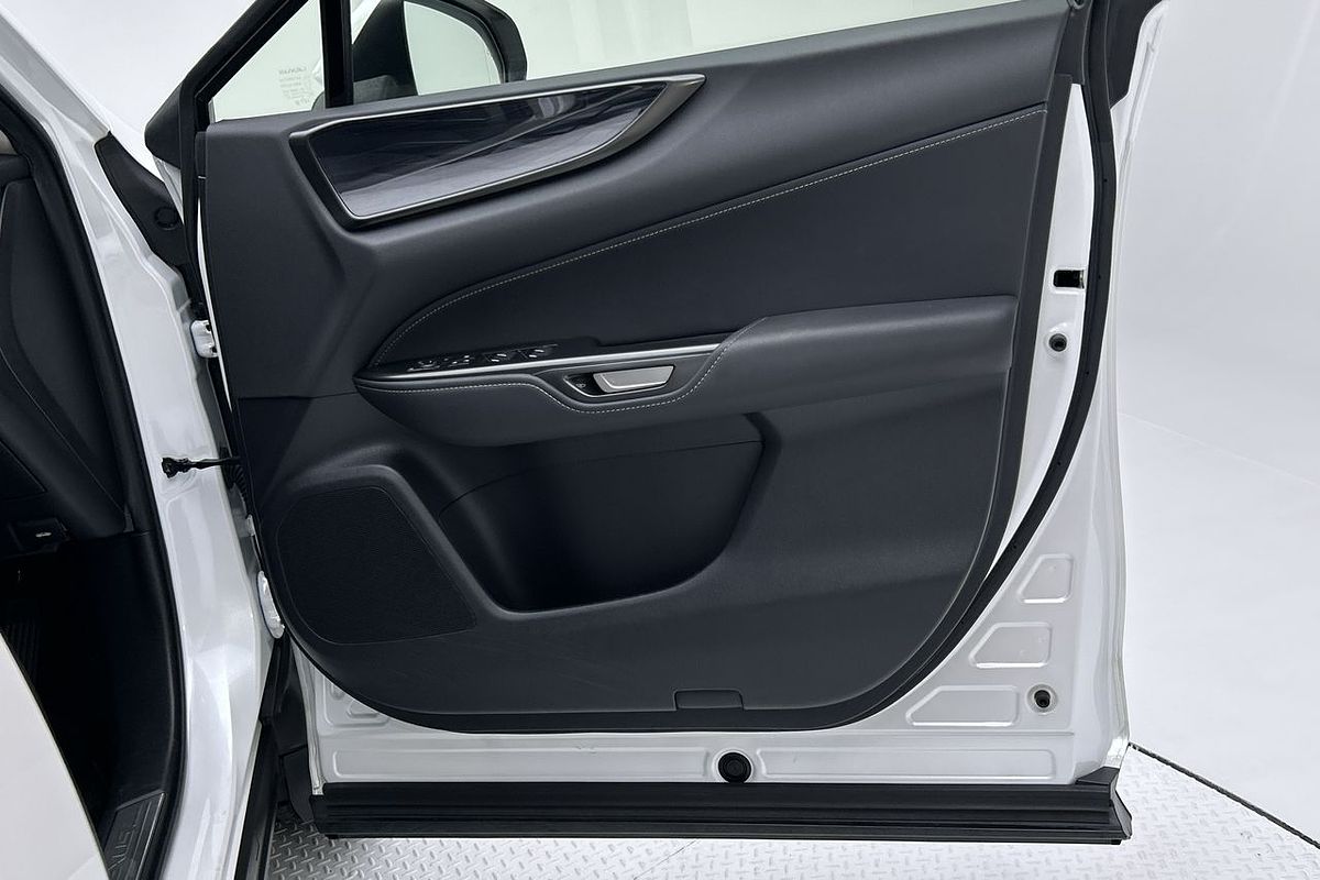 2022 Lexus NX NX250 AAZA20R