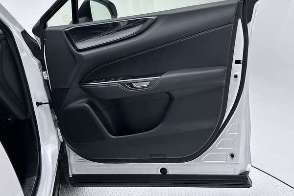 2022 Lexus NX NX250 AAZA20R