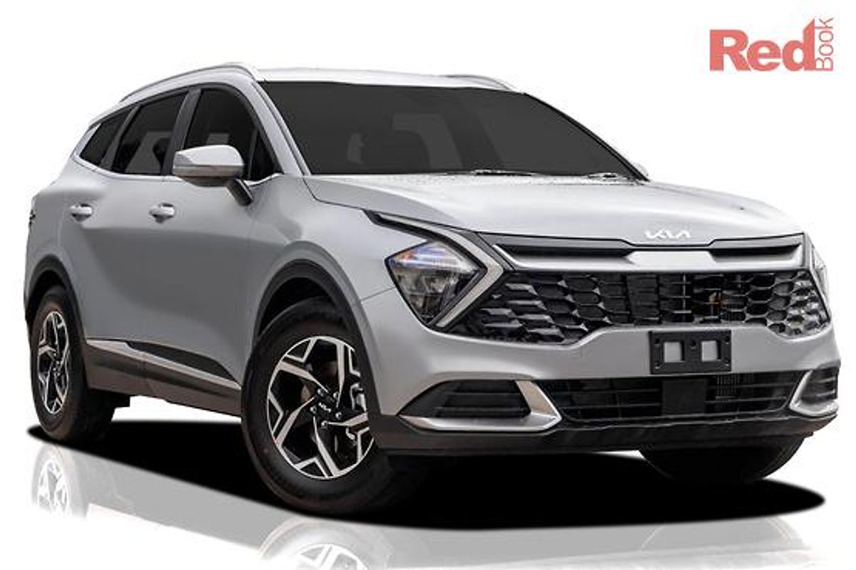 2025 Kia Sportage S NQ5