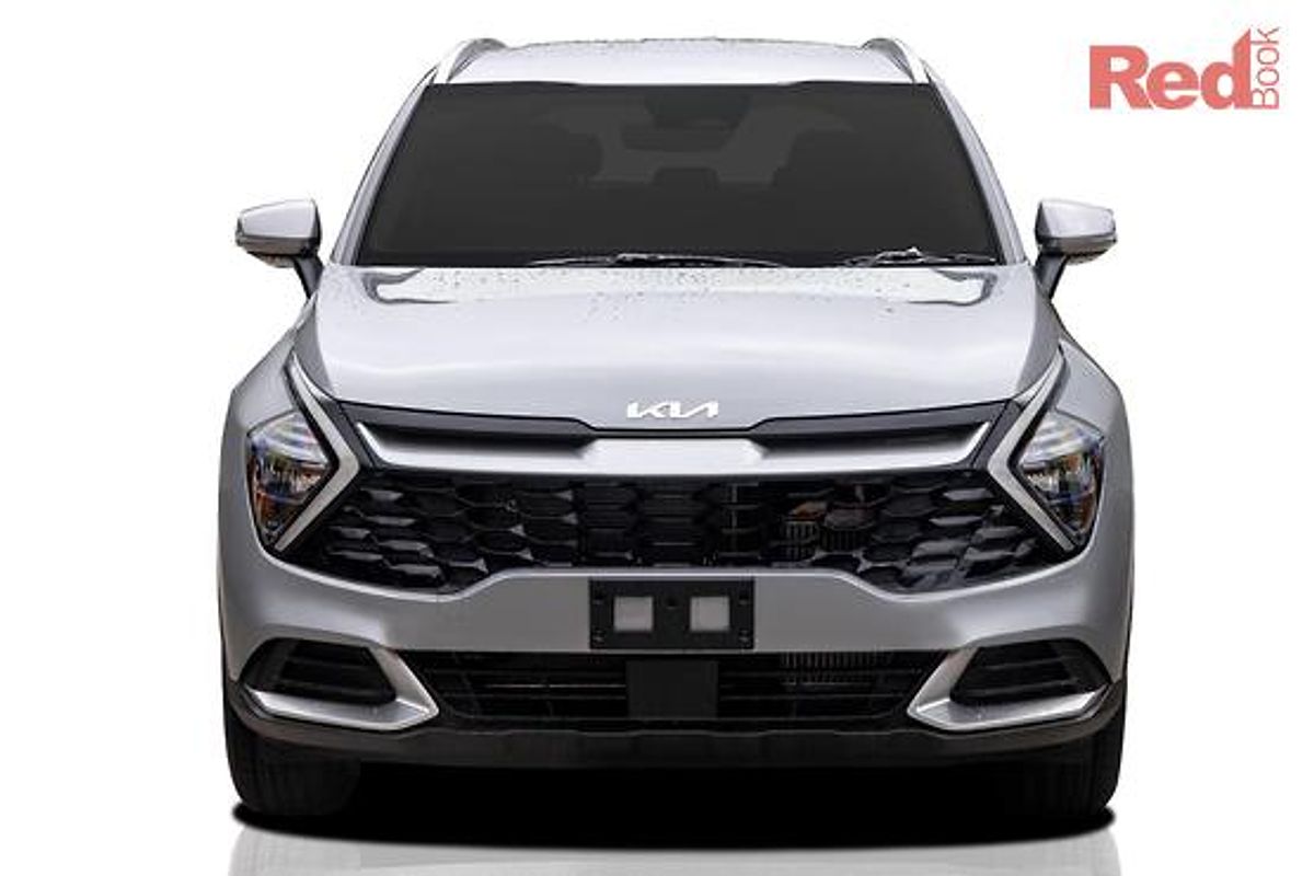 2025 Kia Sportage S NQ5