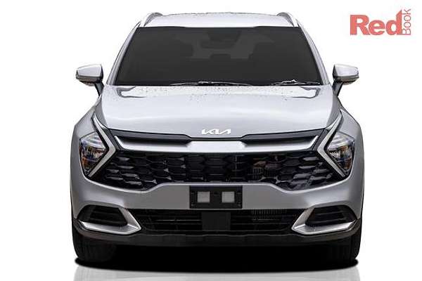 2025 Kia Sportage S NQ5
