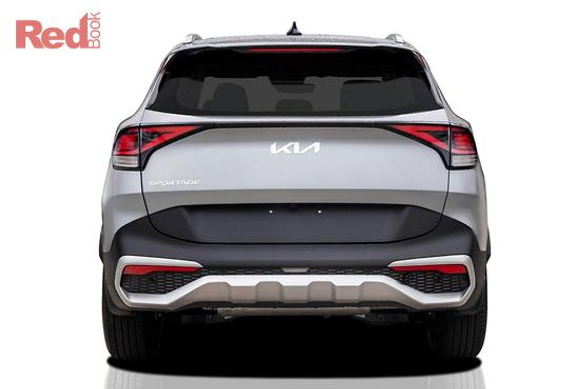 2025 Kia Sportage S NQ5