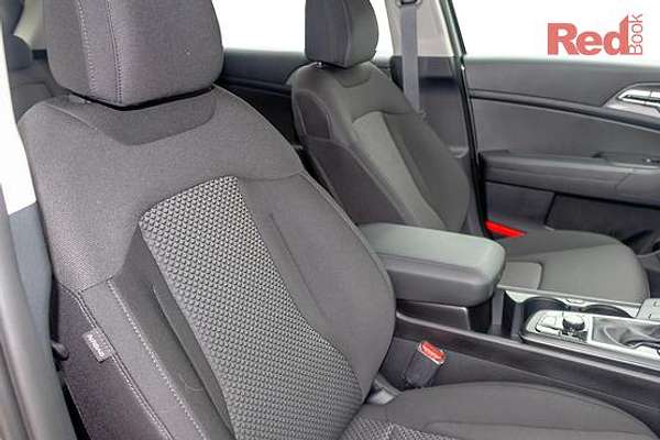 2025 Kia Sportage S NQ5