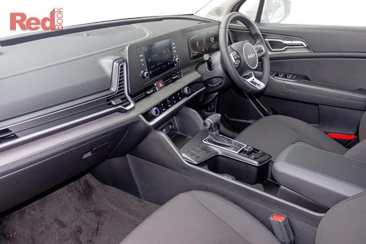 2025 Kia Sportage S NQ5