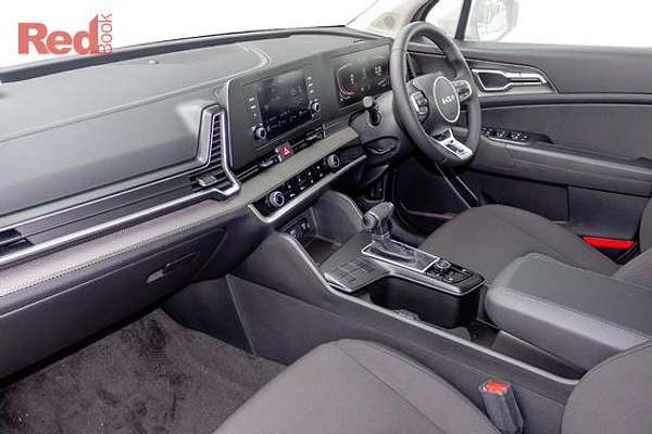 2025 Kia Sportage S NQ5