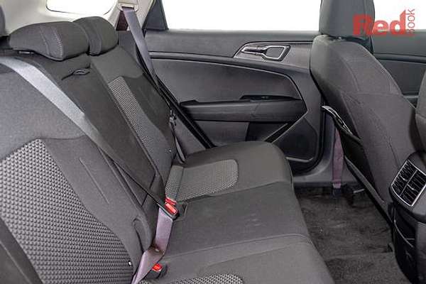 2025 Kia Sportage S NQ5
