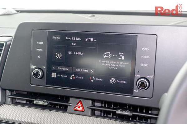 2025 Kia Sportage S NQ5