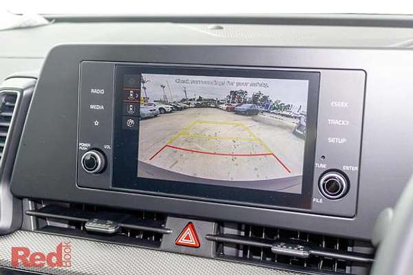 2025 Kia Sportage S NQ5