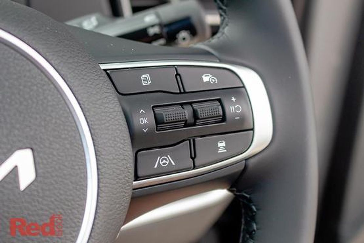 2025 Kia Sportage S NQ5