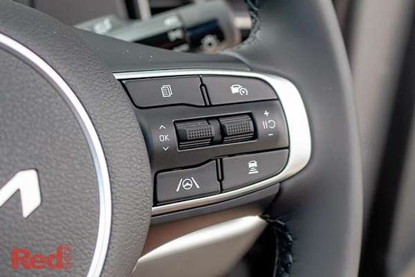 2025 Kia Sportage S NQ5
