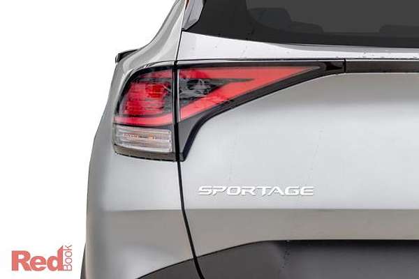 2025 Kia Sportage S NQ5