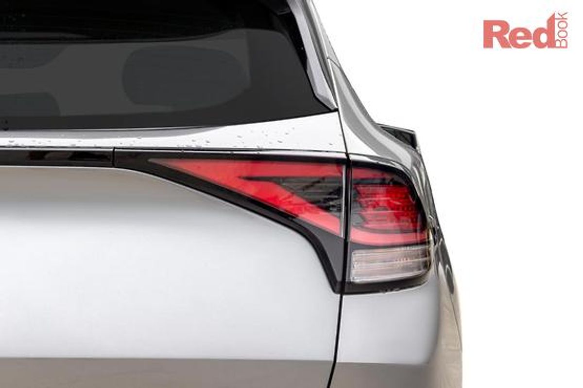2025 Kia Sportage S NQ5