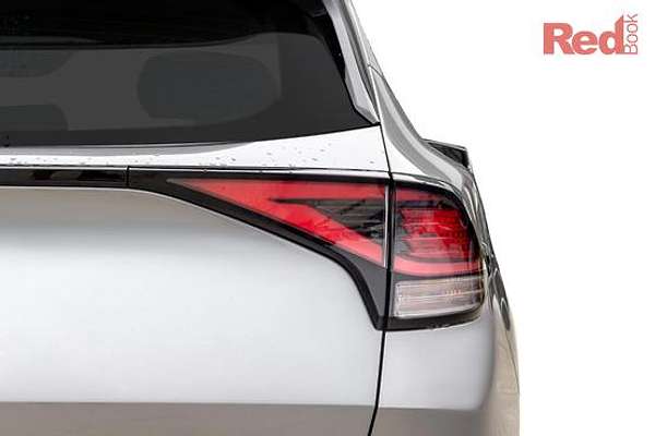 2025 Kia Sportage S NQ5