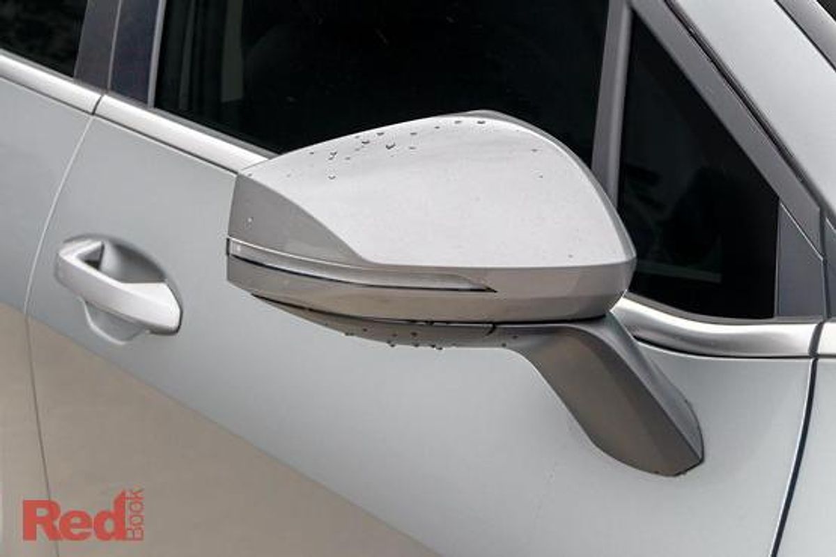 2025 Kia Sportage S NQ5
