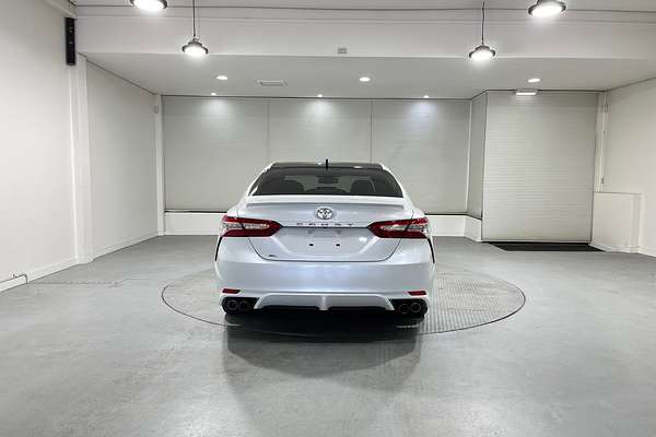 2019 Toyota Camry SL GSV70R