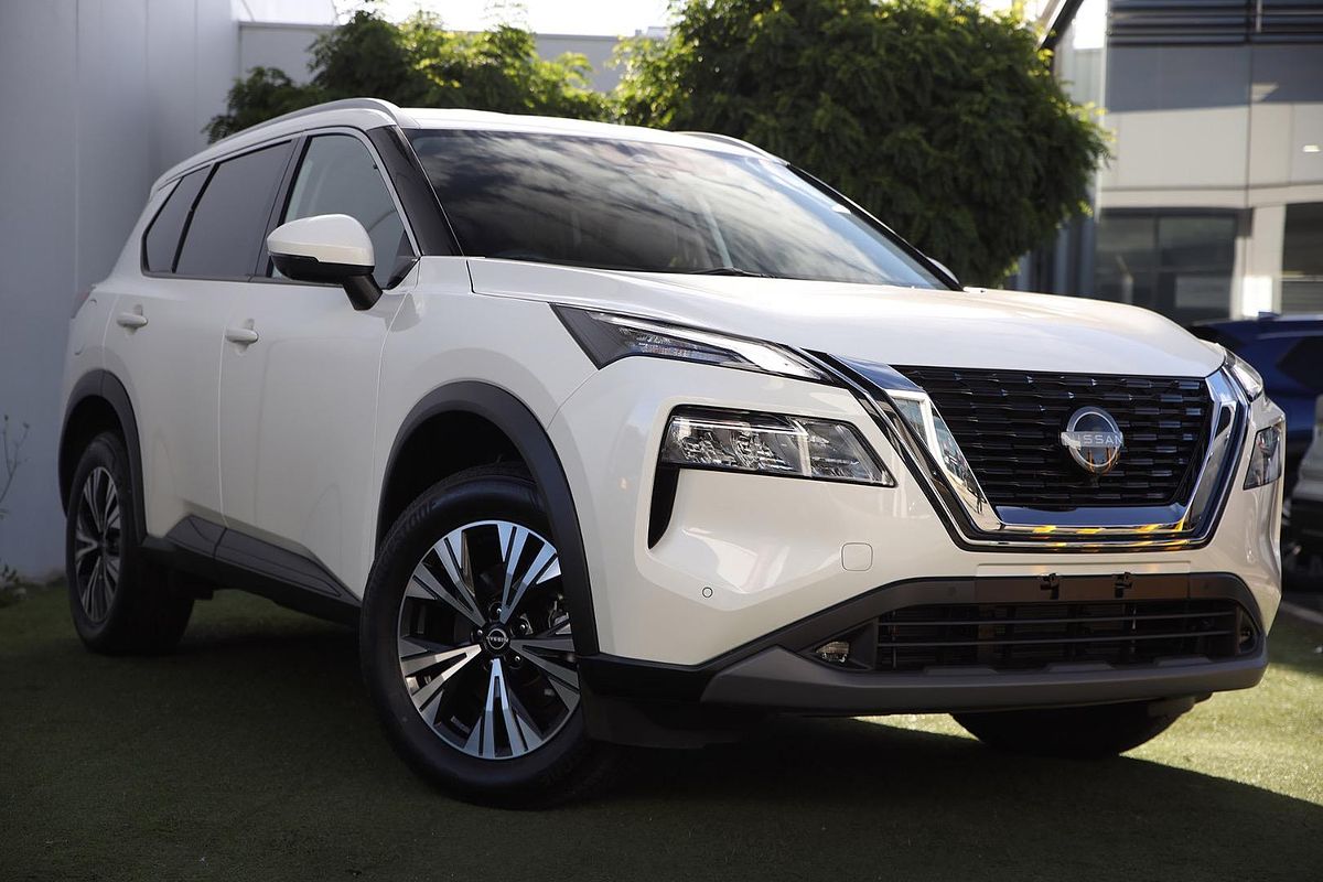 2024 Nissan X-TRAIL ST-L T33