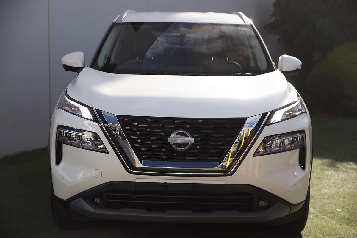 2024 Nissan X-TRAIL ST-L T33