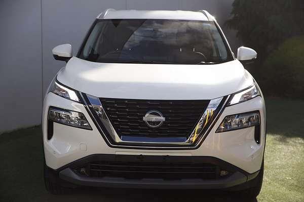 2024 Nissan X-TRAIL ST-L T33