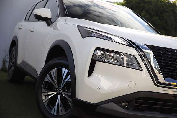 2024 Nissan X-TRAIL ST-L T33