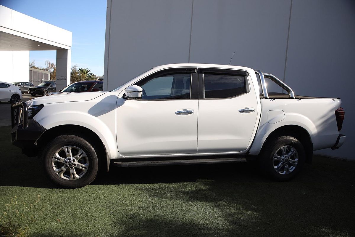 2023 Nissan Navara ST D23 4X4