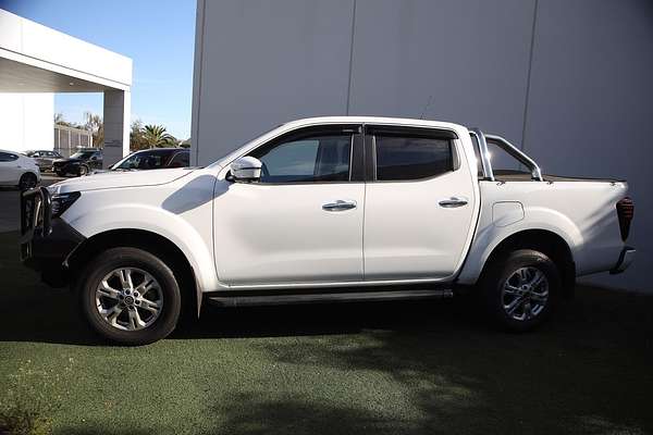 2023 Nissan Navara ST D23 4X4