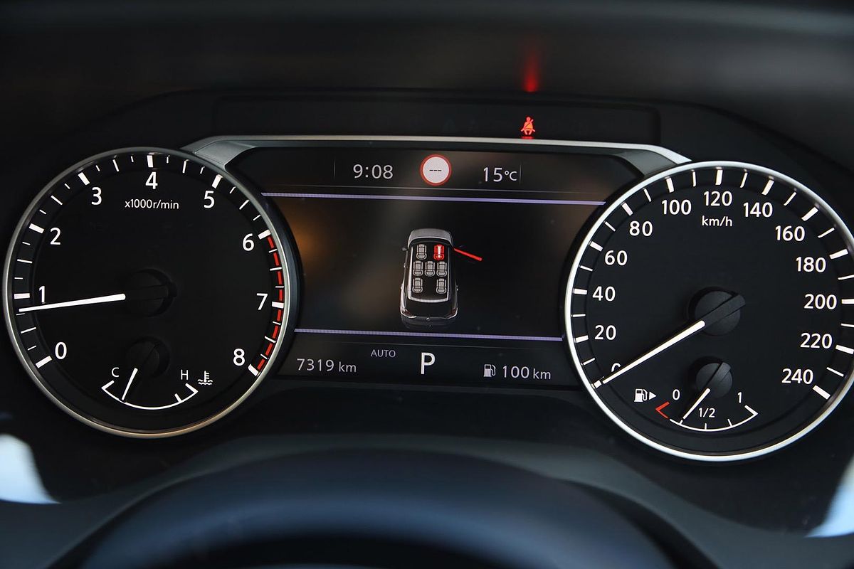 2024 Nissan X-TRAIL ST-L T33