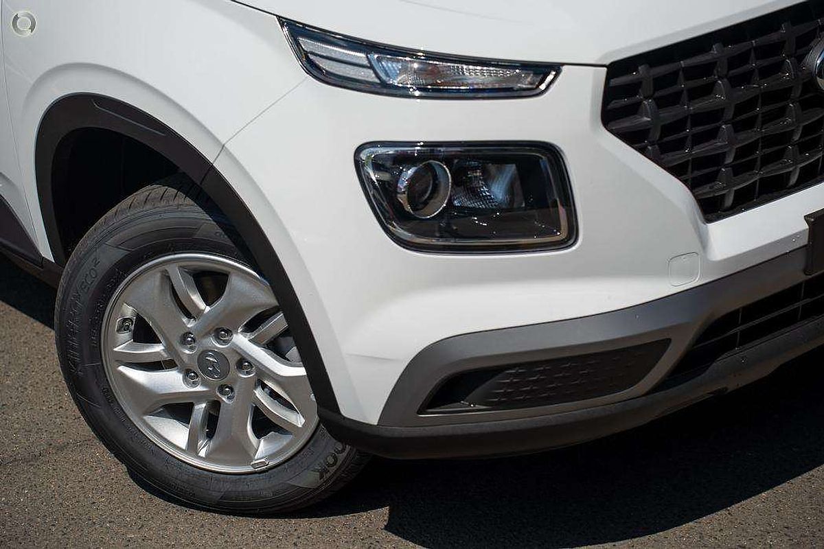 2025 Hyundai Venue (No Badge) QX.V5