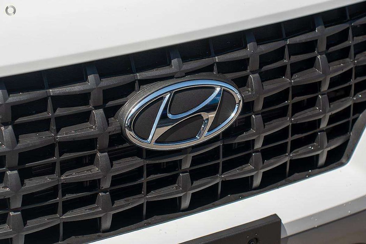 2025 Hyundai Venue (No Badge) QX.V5