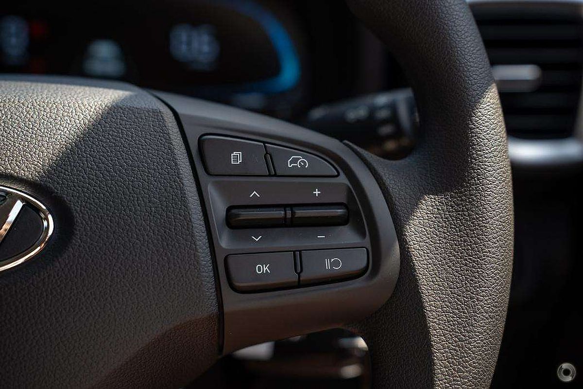 2025 Hyundai Venue (No Badge) QX.V5