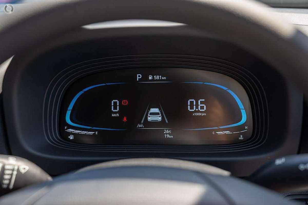 2025 Hyundai Venue (No Badge) QX.V5