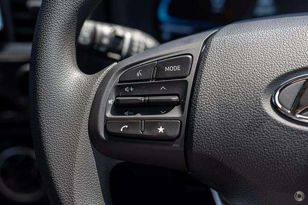 2025 Hyundai Venue (No Badge) QX.V5
