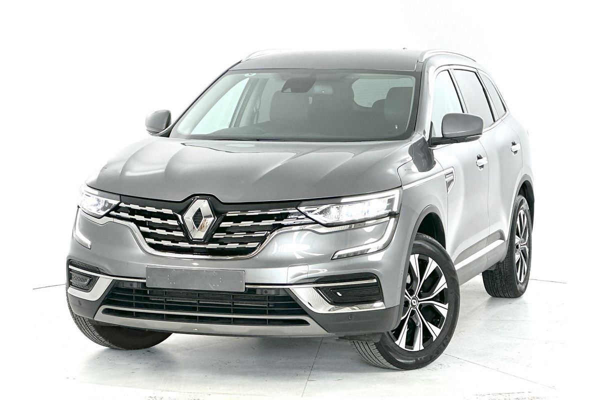 2023 Renault Koleos Zen HZG