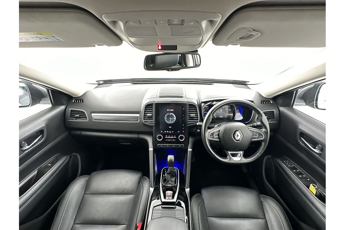 2023 Renault Koleos Zen HZG
