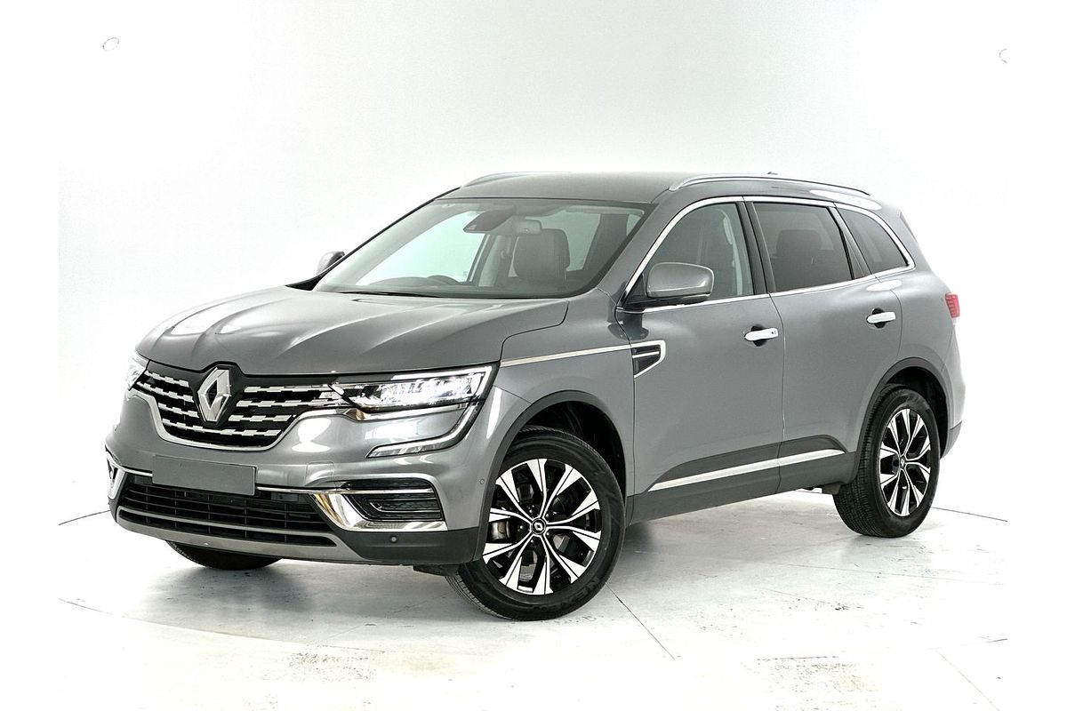 2023 Renault Koleos Zen HZG