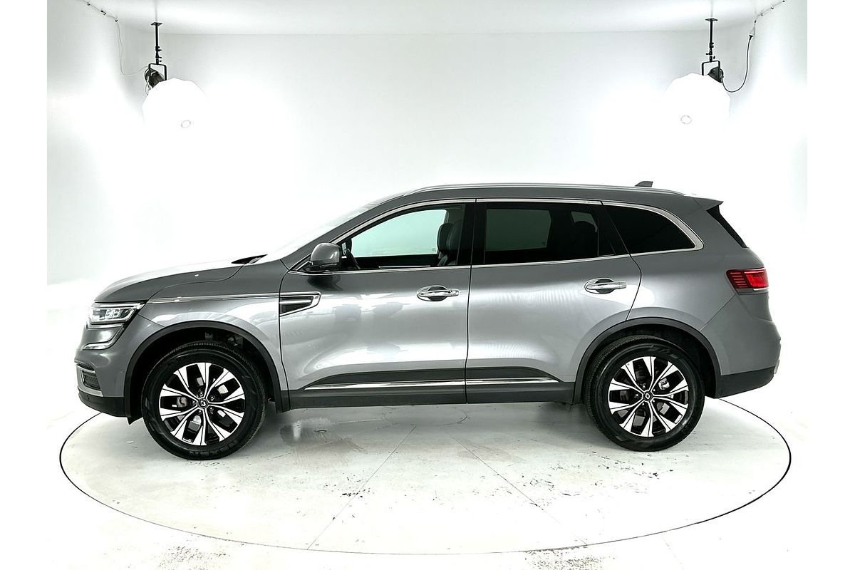 2023 Renault Koleos Zen HZG