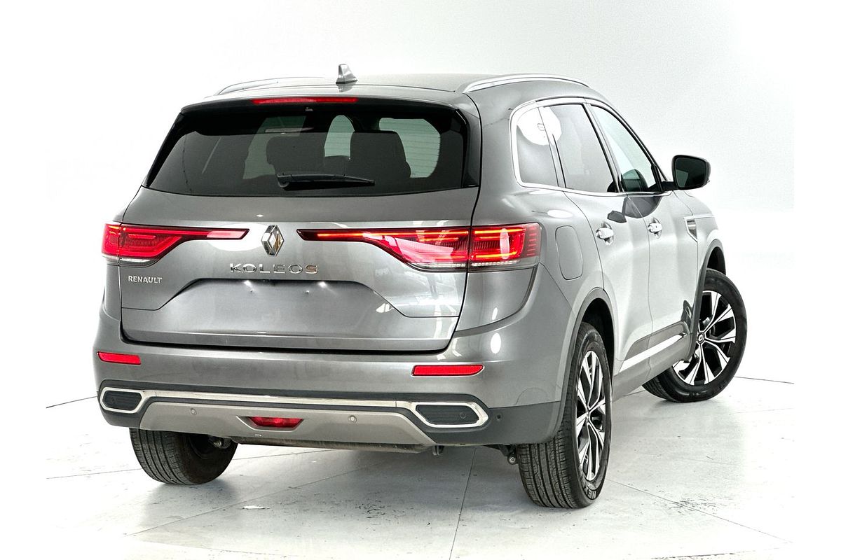 2023 Renault Koleos Zen HZG