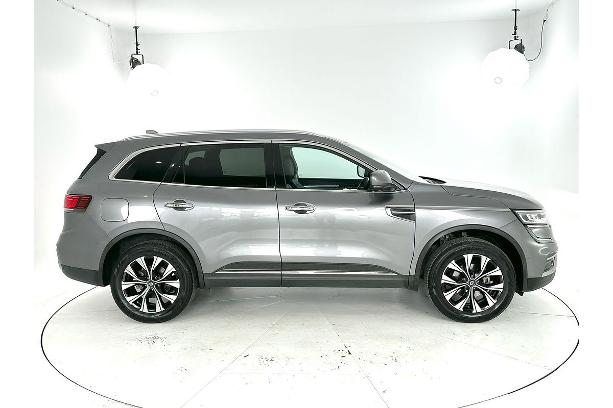 2023 Renault Koleos Zen HZG