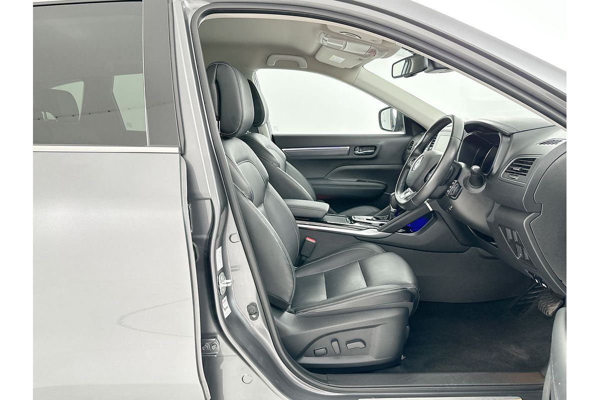 2023 Renault Koleos Zen HZG