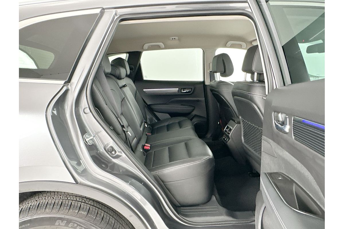 2023 Renault Koleos Zen HZG