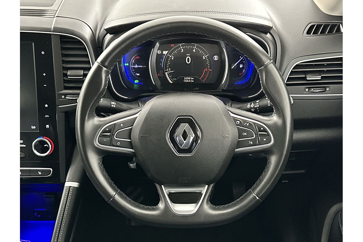 2023 Renault Koleos Zen HZG
