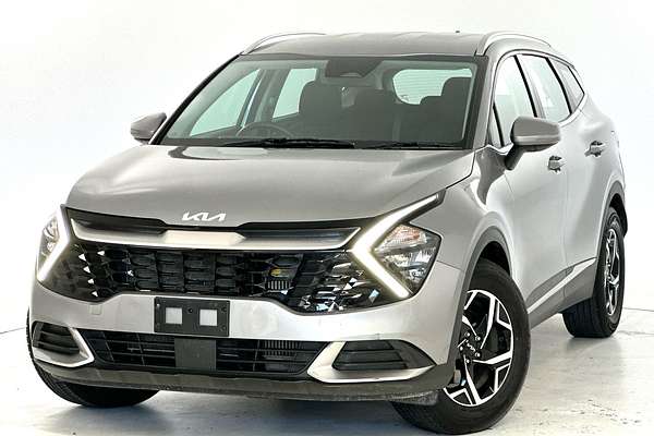 2022 Kia Sportage S NQ5