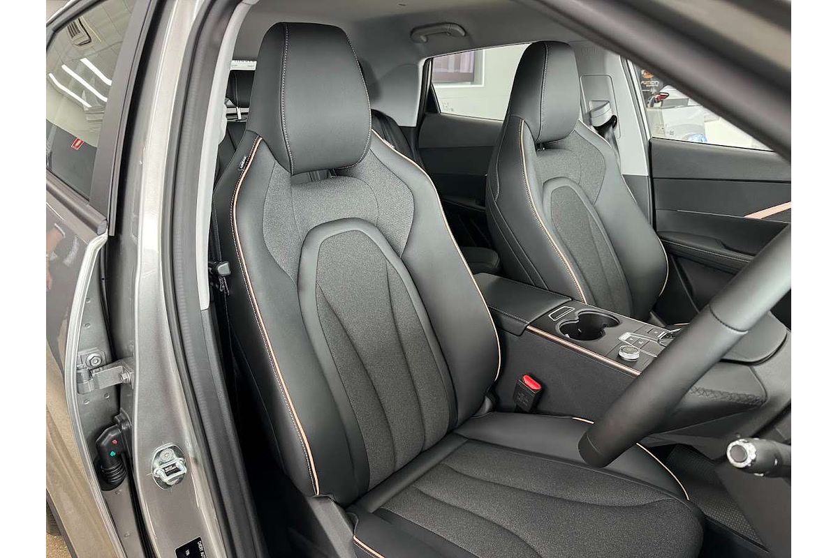 2024 Chery OMODA 5 FX T19C