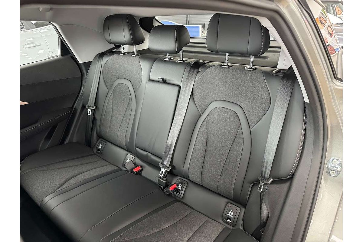 2024 Chery OMODA 5 FX T19C