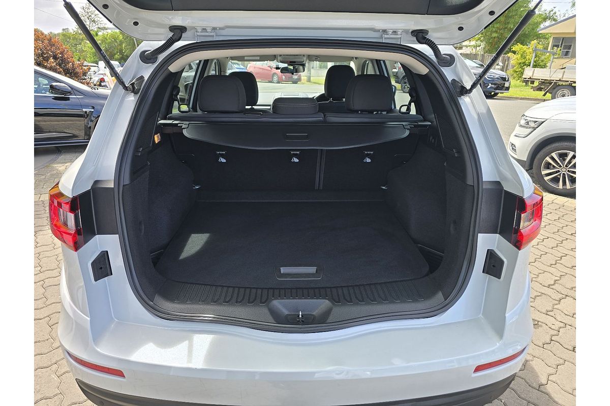 2018 Renault Koleos Life HZG