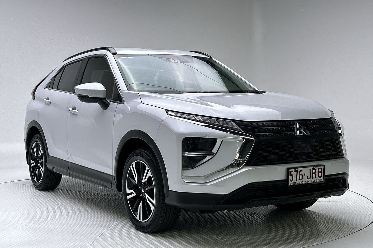2023 Mitsubishi Eclipse Cross LS YB