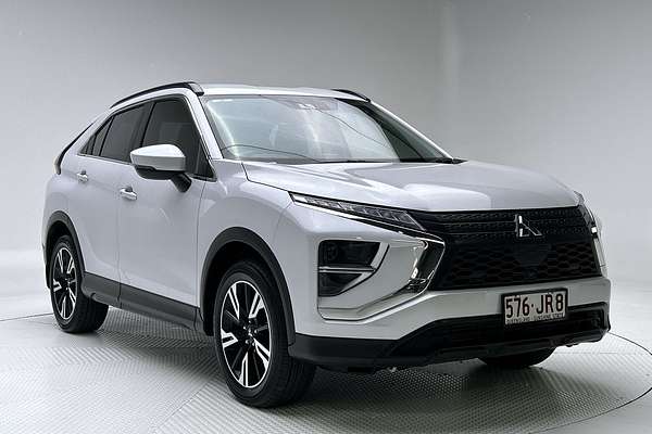 2023 Mitsubishi Eclipse Cross LS YB
