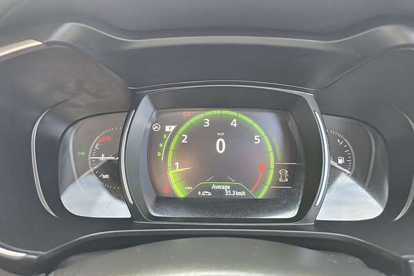2018 Renault Koleos Life HZG
