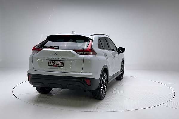 2023 Mitsubishi Eclipse Cross LS YB