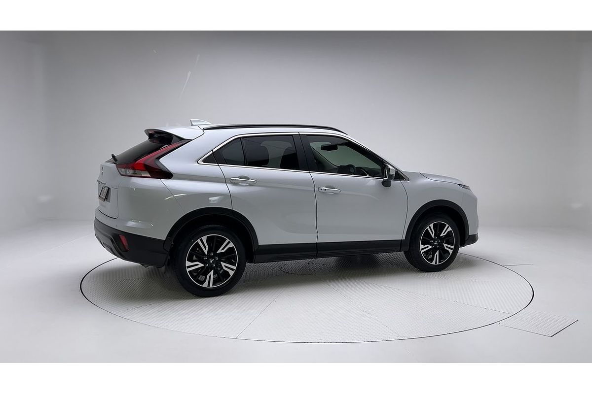 2023 Mitsubishi Eclipse Cross LS YB