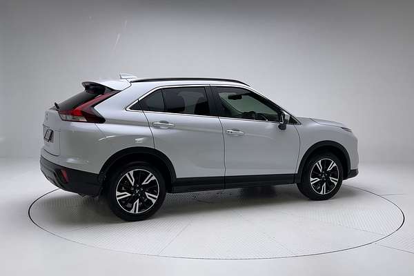 2023 Mitsubishi Eclipse Cross LS YB